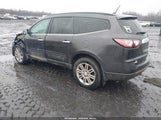 Chevrolet Traverse 1Lt 1GNKVGKD1EJ344657 снимка