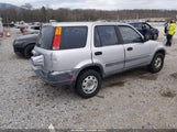 Honda Cr-V Lx JHLRD28451S003600 снимка