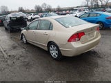 Honda Civic Lx 1HGFA16527L025508 снимка