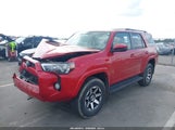 Toyota 4Runner Trd Off Road JTEBU5JR3K5681733 photo