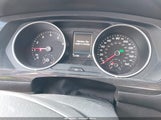 Volkswagen Tiguan 2.0T Se/2.0T Sel 3VV2B7AX7JM097124 снимка