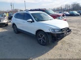 Volkswagen Tiguan 2.0T Se/2.0T Sel 3VV2B7AX7JM097124 photo