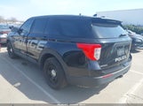 Ford Police Interceptor Utility 1FM5K8AB3NGB49916 снимка