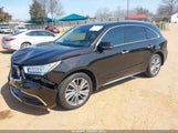Acura Mdx Technology Package 5FRYD4H50HB043134 photo