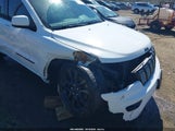 Jeep Grand Cherokee Laredo X 4X4 1C4RJFAG4MC561650 fotografie