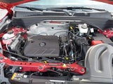 Chevrolet Trailblazer Awd Rs KL79MUSL5TB073283 photo