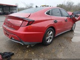 Hyundai Sonata Se 5NPEG4JAXMH071120 снимка