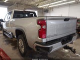 Chevrolet Silverado 2500Hd 4Wd Long Bed High Country 1GC4YREY0MF188809 photo