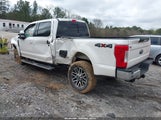 Ford F-250 Lariat 1FT7W2B68KEC74627 снимка