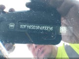 Chevrolet Bolt Euv Fwd Lt 1G1FY6S03P4118896 photo