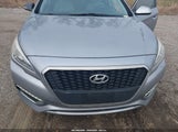 Hyundai Sonata Hybrid Se KMHE24L14GA030159 fotografie