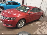 Chevrolet Impala 2Lt 2G1125S30E9201857 снимка