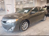 Toyota Camry Xle 4T4BF1FK4CR187005 снимка