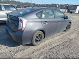 Toyota Prius Two JTDKN3DU4F1953094 снимка