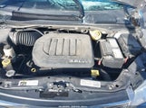 Chrysler Town & Country Touring-L 2C4RC1CGXER225777 снимка
