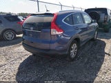 Honda Cr-V Ex-L 2HKRM3H75DH500596 снимка