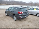 Chevrolet Equinox Ls 2GNAXREV6J6197202 снимка