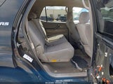 Toyota Sequoia Sr5 V8 5TDZT34A25S264263 снимка