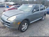 Porsche Cayenne S/S Titanium Edition WP1AB29P46LA63313 снимка