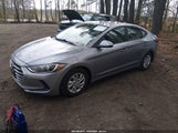 Hyundai Elantra Se 5NPD74LF3HH166189 снимка