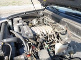 Toyota Tundra Limited V8 5TBDT48154S445343 fotografie