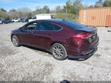 Ford Fusion Se 3FA6P0HD3HR174773 снимка