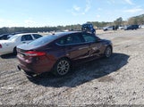 Ford Fusion Se 3FA6P0HD3HR174773 снимка