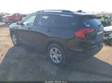 GMC Terrain Sle 3GKALTEV6JL336116 снимка