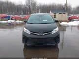 Toyota Sienna Le 5TDKZ3DC8LS053633 снимка