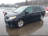 Toyota Sienna Le 5TDKZ3DC8LS053633 снимка