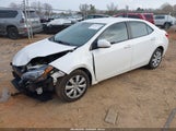 Toyota Corolla Le 2T1BURHE8JC029156 снимка