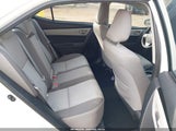 Toyota Corolla Le 2T1BURHE8JC029156 снимка
