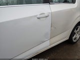 Chevrolet Sonic Ltz Auto 1G1JE6SB5F4190072 снимка
