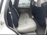 Cadillac Escalade Standard 1GYEK63N84R198607 снимка