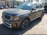 Kia Telluride Sx 5XYP54GC5RG468515 fotografie
