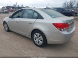 Chevrolet Cruze Ls Auto 1G1PA5SH6E7255089 photo