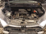 Honda Cr-V Ex 7FARW2H58JE039587 снимка