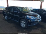 Honda Cr-V Lx 3CZRM3H30FG716455 снимка