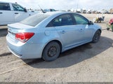 Chevrolet Cruze 1Lt 1G1PF5S98B7302614 снимка