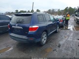 Toyota Highlander Limited V6 5TDDK3EH9CS157085 снимка