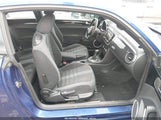 Volkswagen Beetle 2.0T Turbo 3VWVT7AT6DM692389 photo