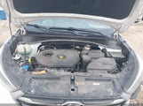 Hyundai Tucson Sel KM8J3CA49JU756348 снимка