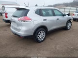 Nissan Rogue S/Sl/Sv 5N1AT2MV5GC779106 fotografie