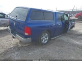 Ram  Big Horn 4X4 5'7 Box 1C6RR7LT1JS314247 снимка