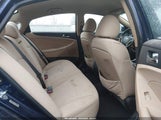 Hyundai Sonata Gls 5NPEB4AC0BH106065 снимка