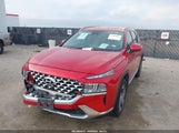 Hyundai Santa Fe Sel 5NMS24AJ6NH460871 photo