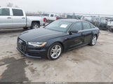 Audi A6 3.0 Premium WAUHGAFC5CN162605 снимка