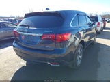 Acura Mdx 5FRYD4H29EB029458 снимка