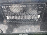 Mitsubishi Mirage G4 Es ML32F3FJ3LHF07558 снимка