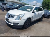 Cadillac Srx Luxury Collection 3GYFNEE35GS543241 снимка